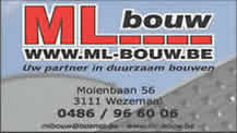 ml bouw